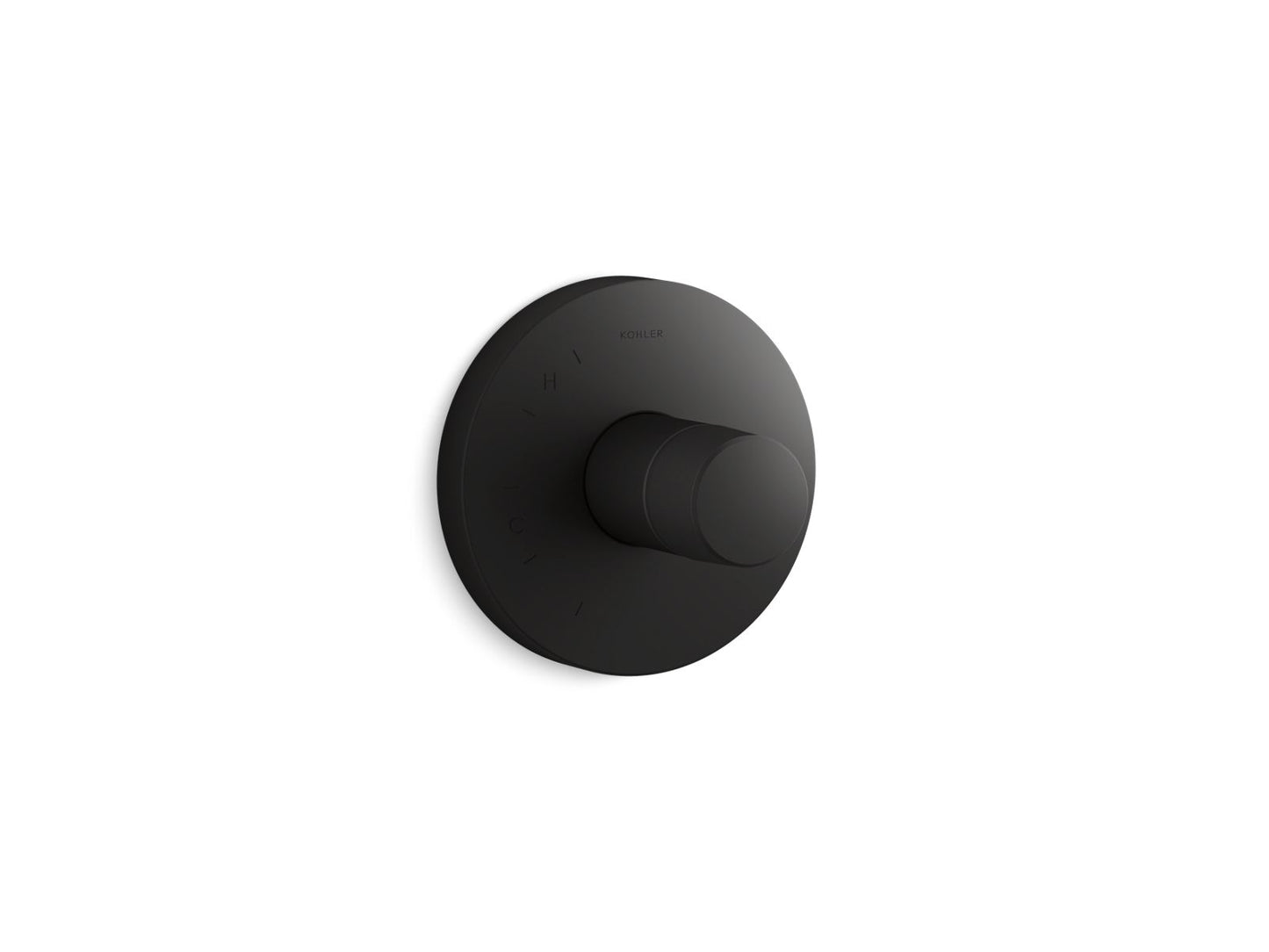 3/4 view of product