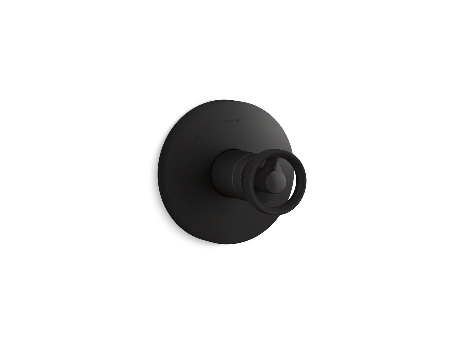 3/4 view of product