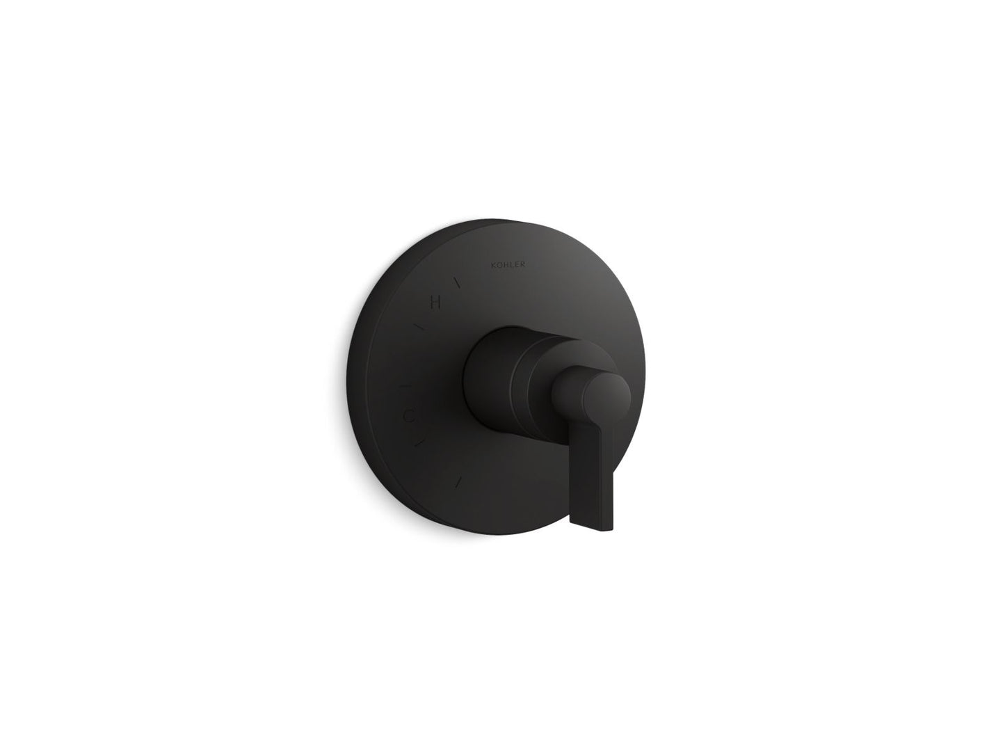 3/4 view of product