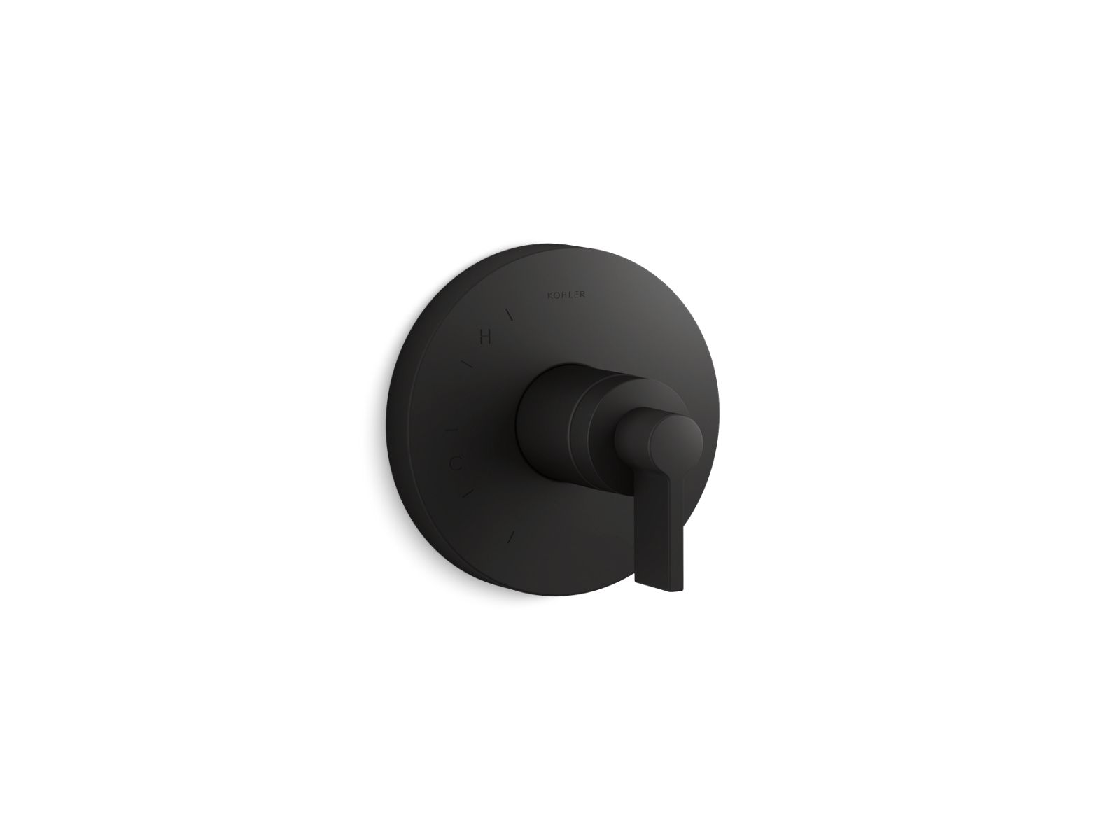 3/4 view of product