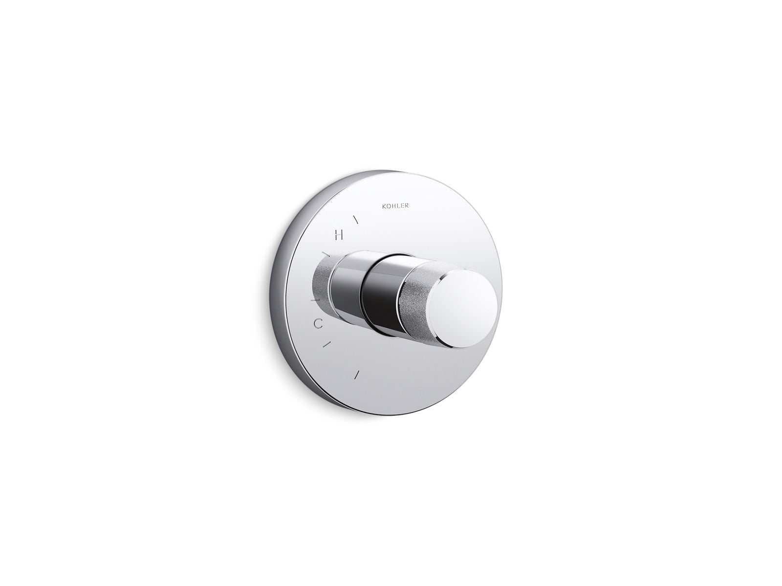 3/4 view of product