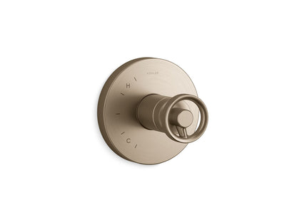 3/4 view of product