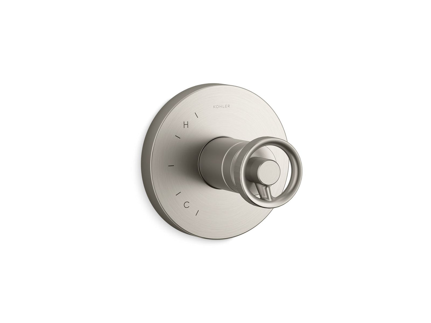 3/4 view of product