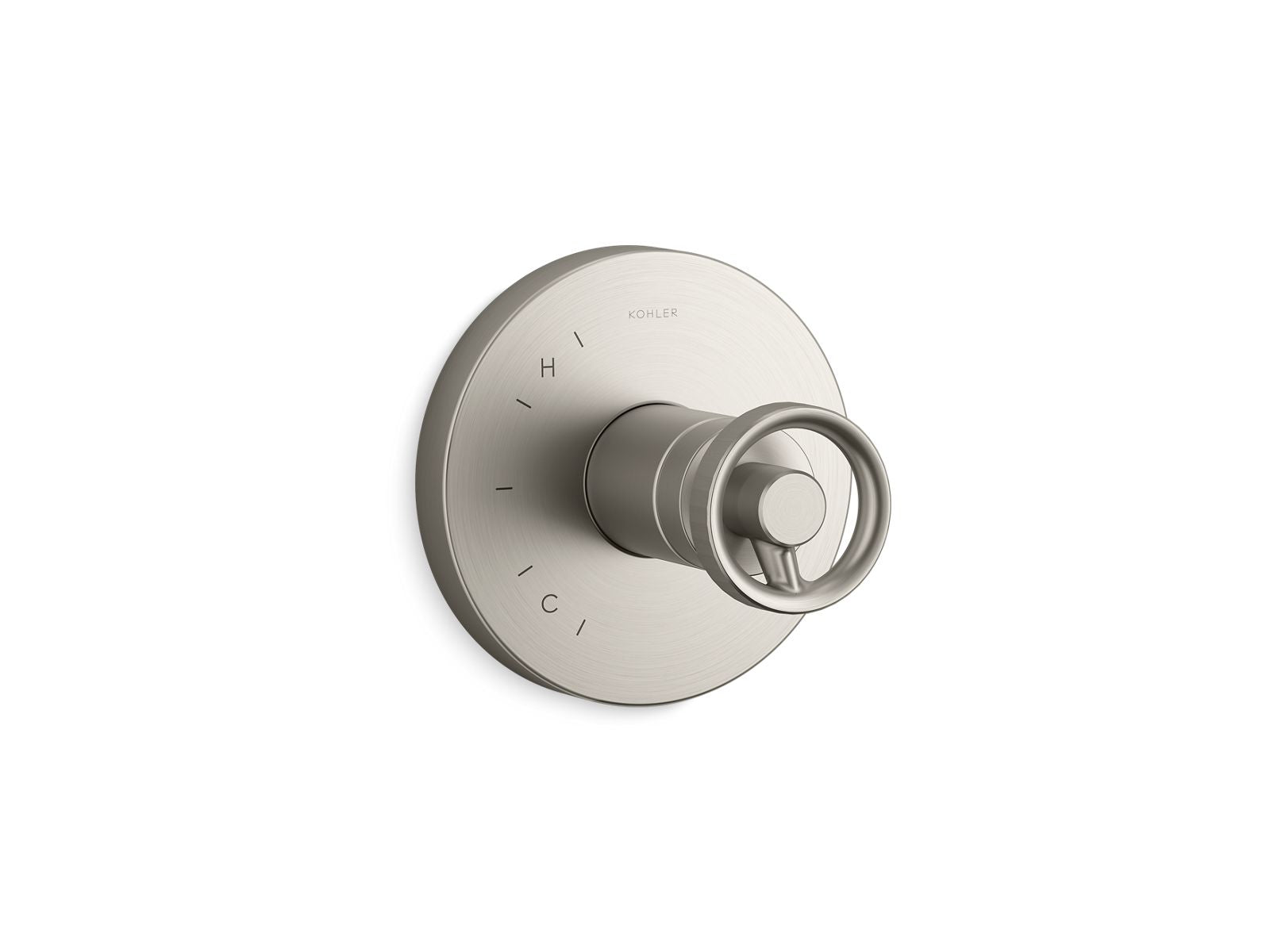 3/4 view of product