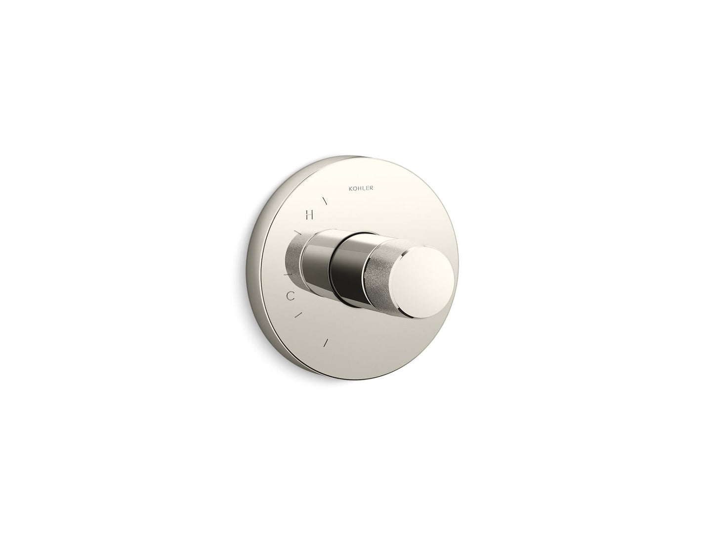 3/4 view of product