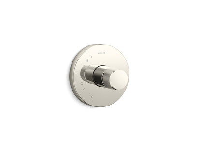 3/4 view of product