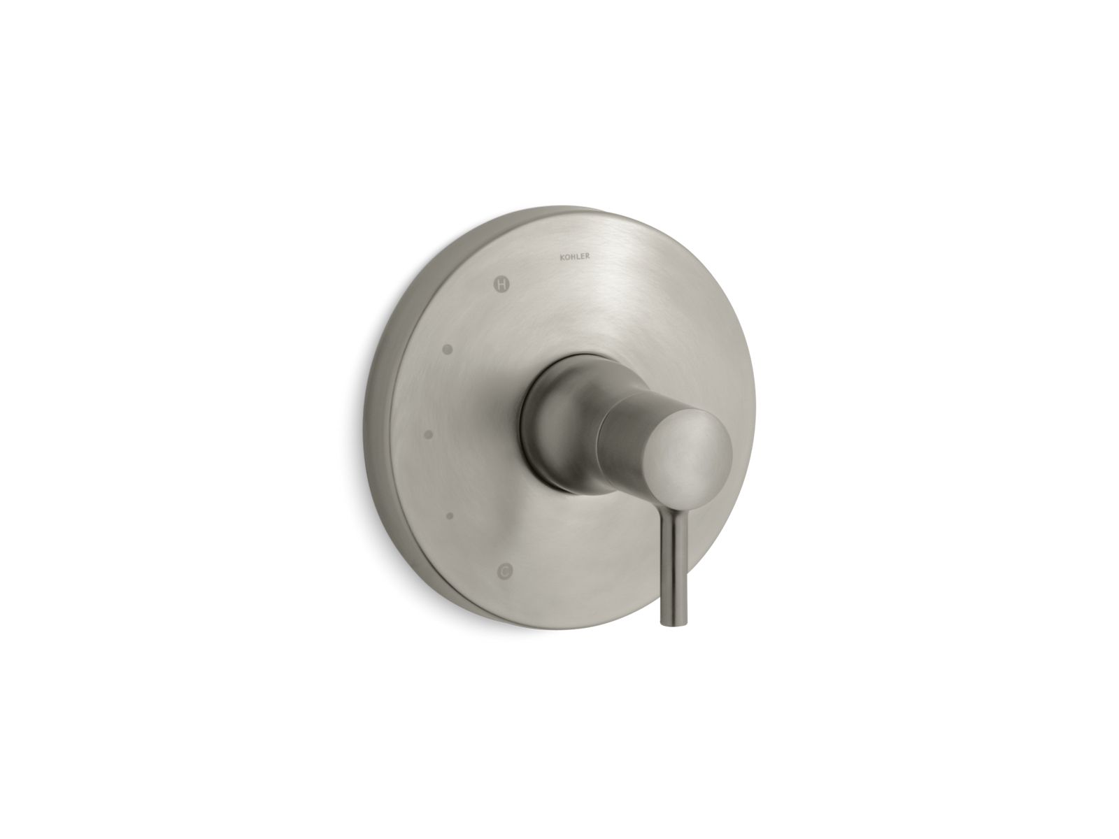 3/4 view of product