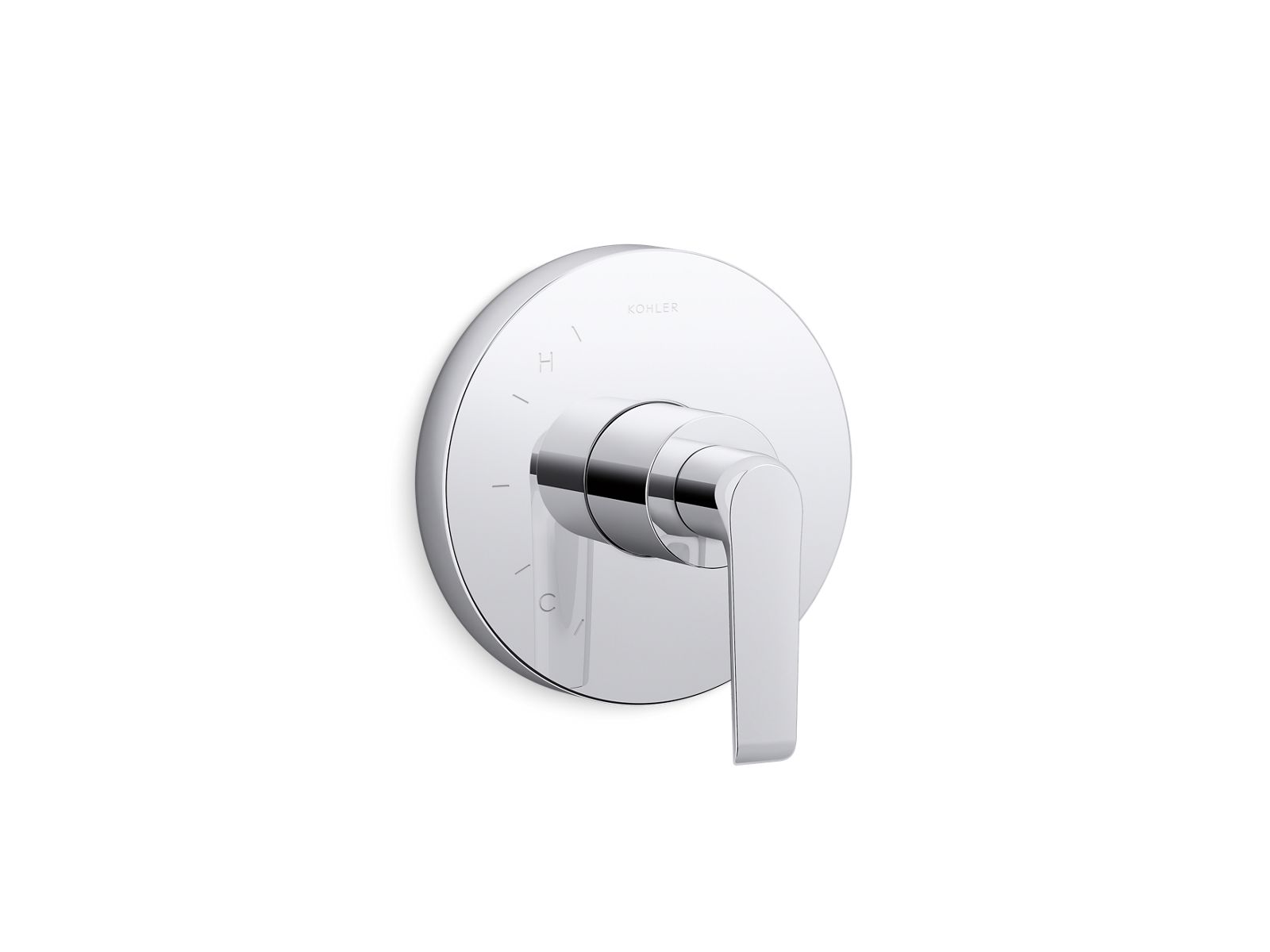 3/4 view of product