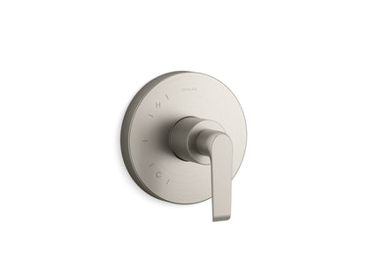 3/4 view of product