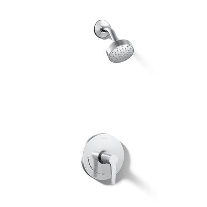 3/4 view of product