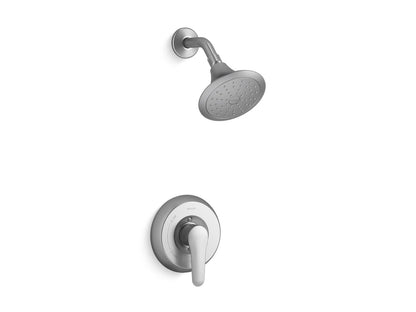 KOHLER July™ Rite-Temp shower trim kit, 1.75 gpm