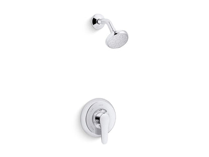 KOHLER July™ Rite-Temp shower trim kit, 1.75 gpm