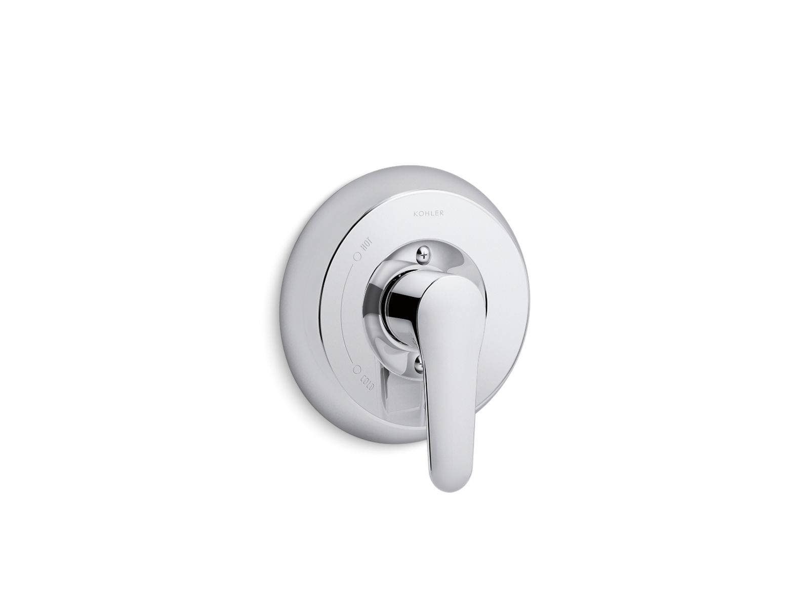 3/4 view of product
