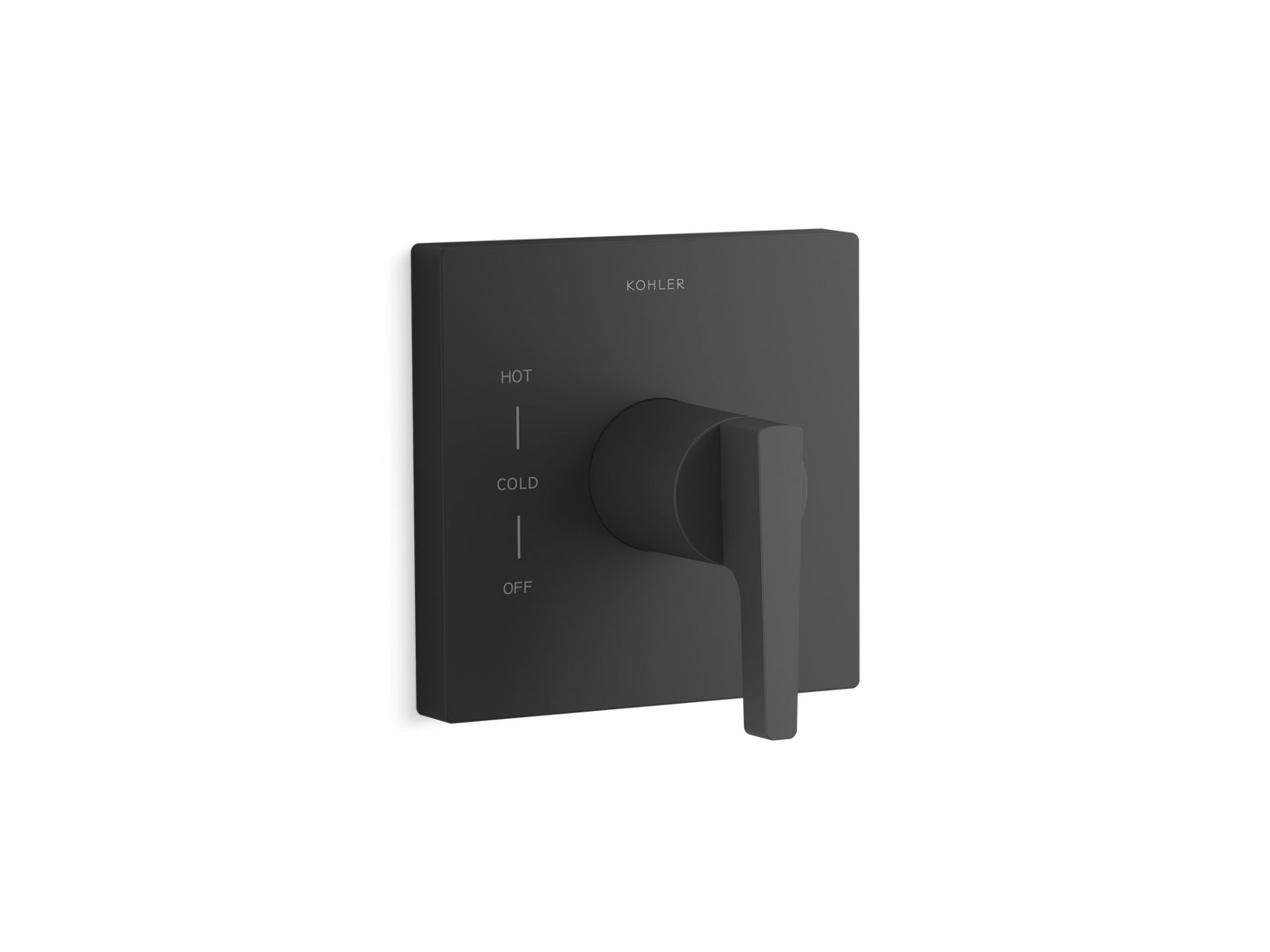 3/4 view of product