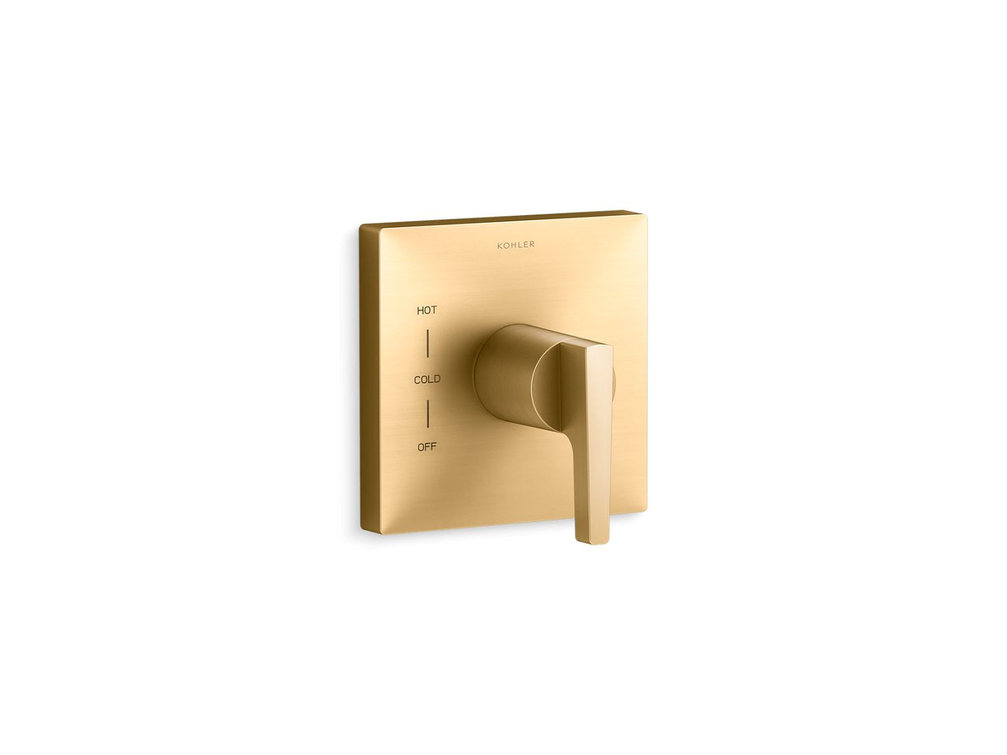 3/4 view of product
