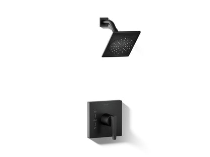 3/4 view of product