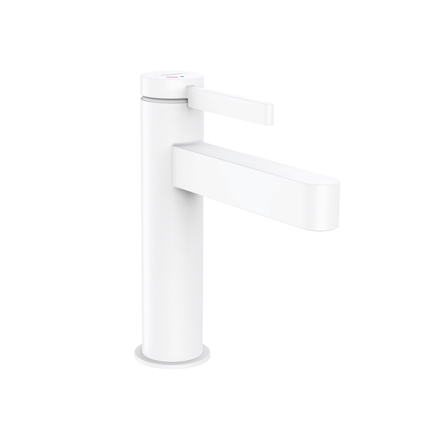 hansgrohe Finoris Single-Hole Faucet 110 with Pop-Up Drain, 1.2 GPM