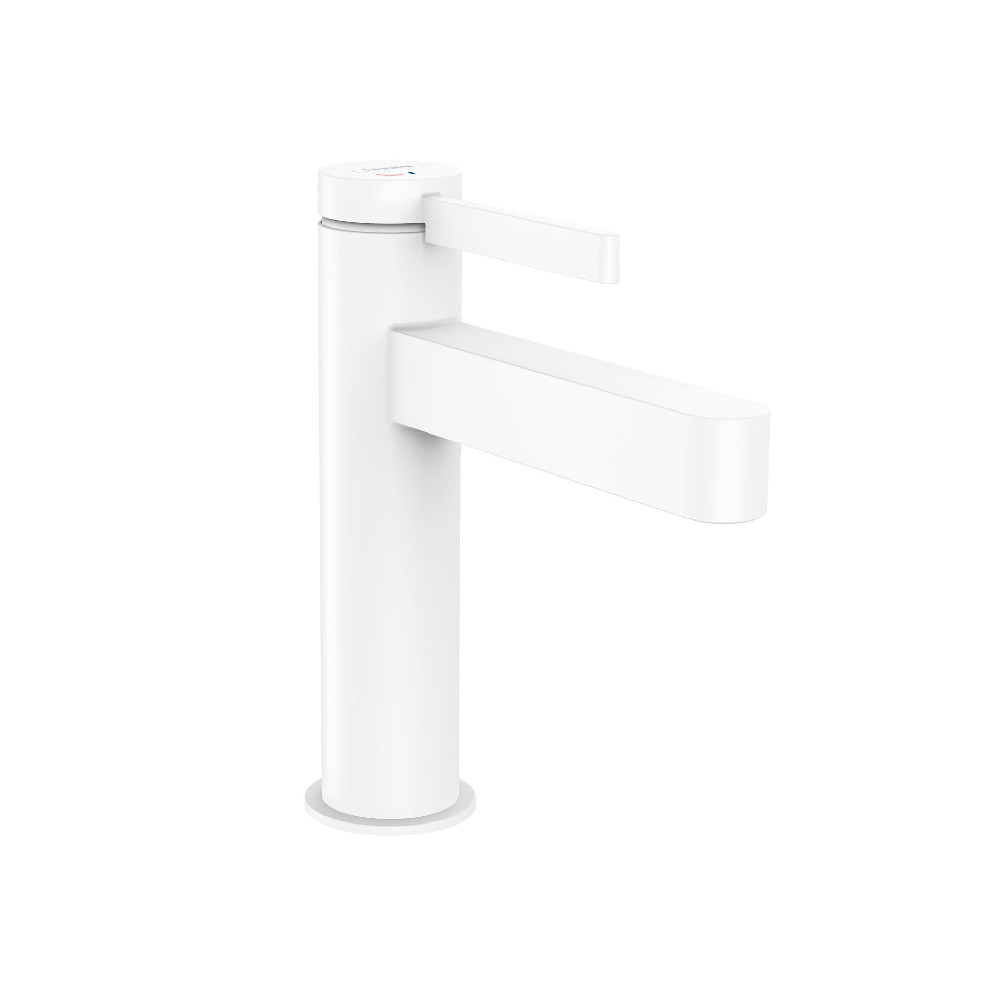 hansgrohe Finoris Single-Hole Faucet 110 with Pop-Up Drain, 1.2 GPM