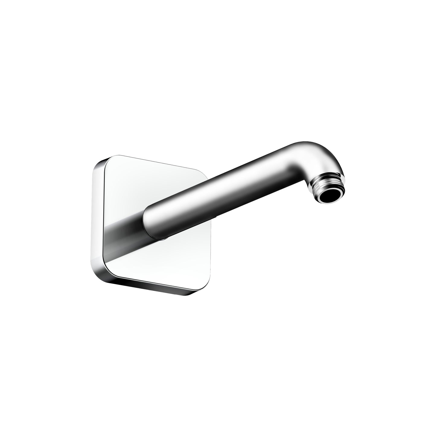 AXOR ShowerSolutions Showerarm SoftCube, 9"