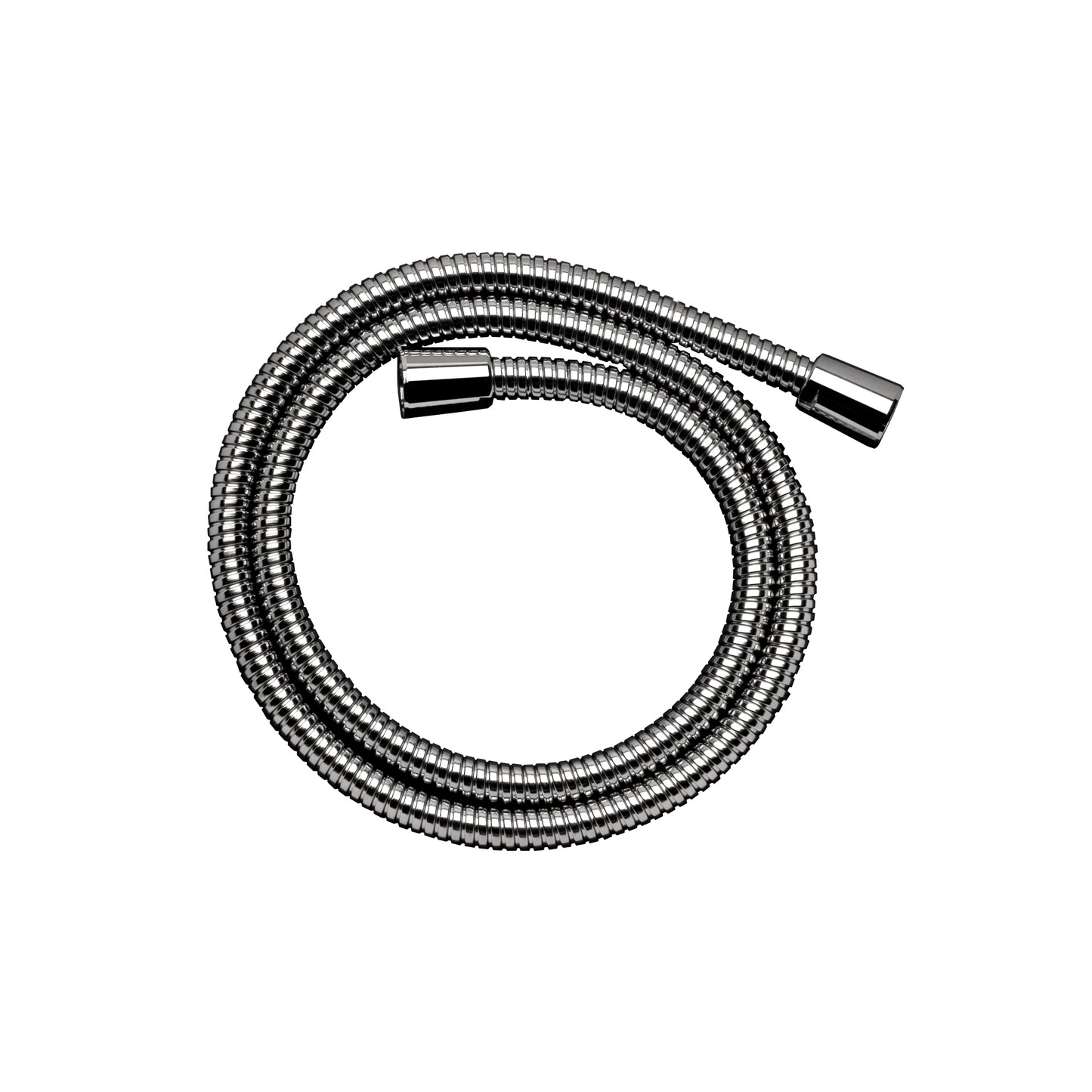 AXOR ShowerSolutions Metal Handshower Hose, 80"