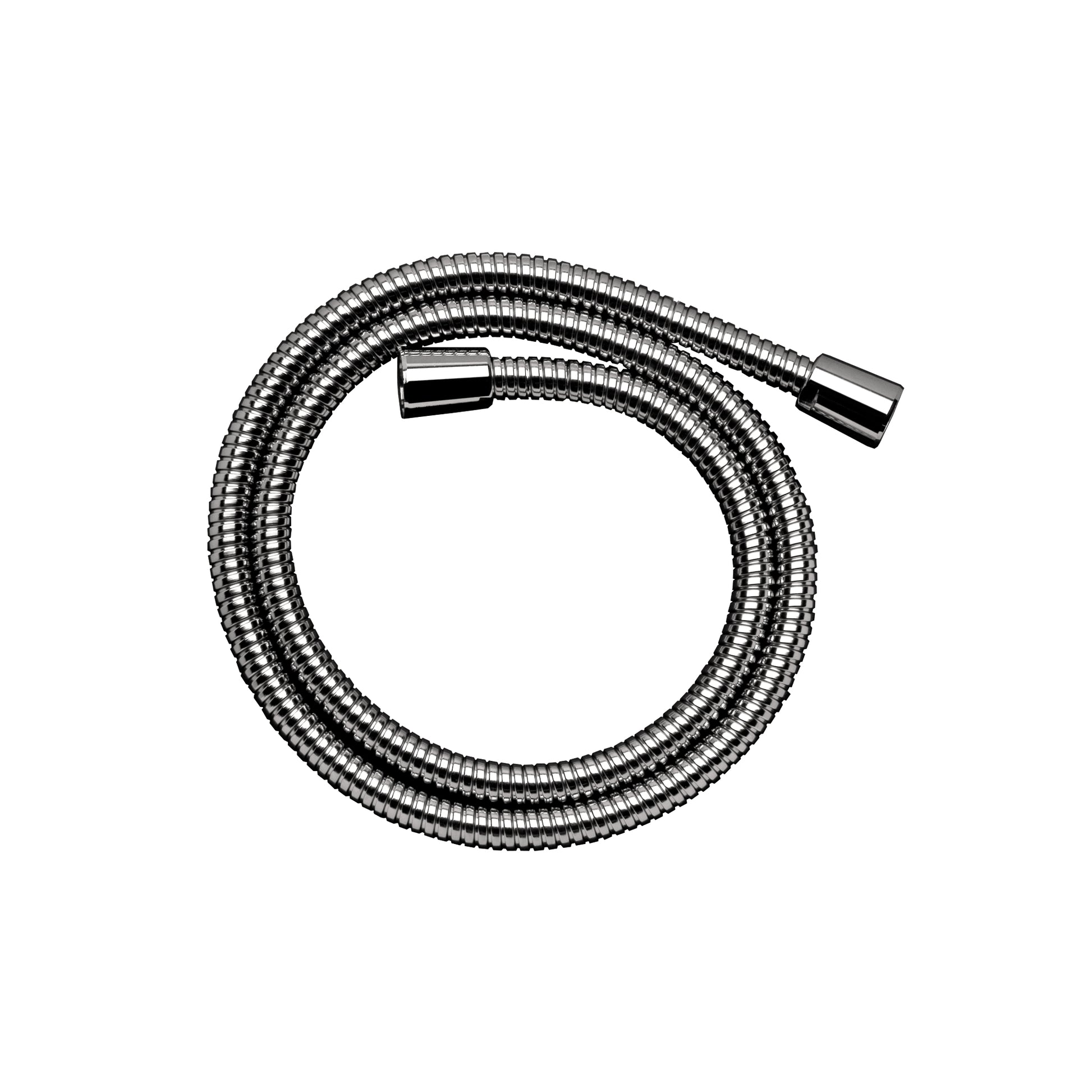 AXOR ShowerSolutions Metal Handshower Hose, 80"