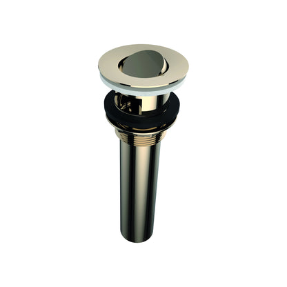 Victoria+Albert K-13 Drain for Undermount/Drop In Bathtubs