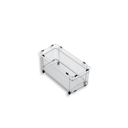 BLANCO 222401 Mesh Basket - Stainless Steel (Performa Cascade & Performa 440104)