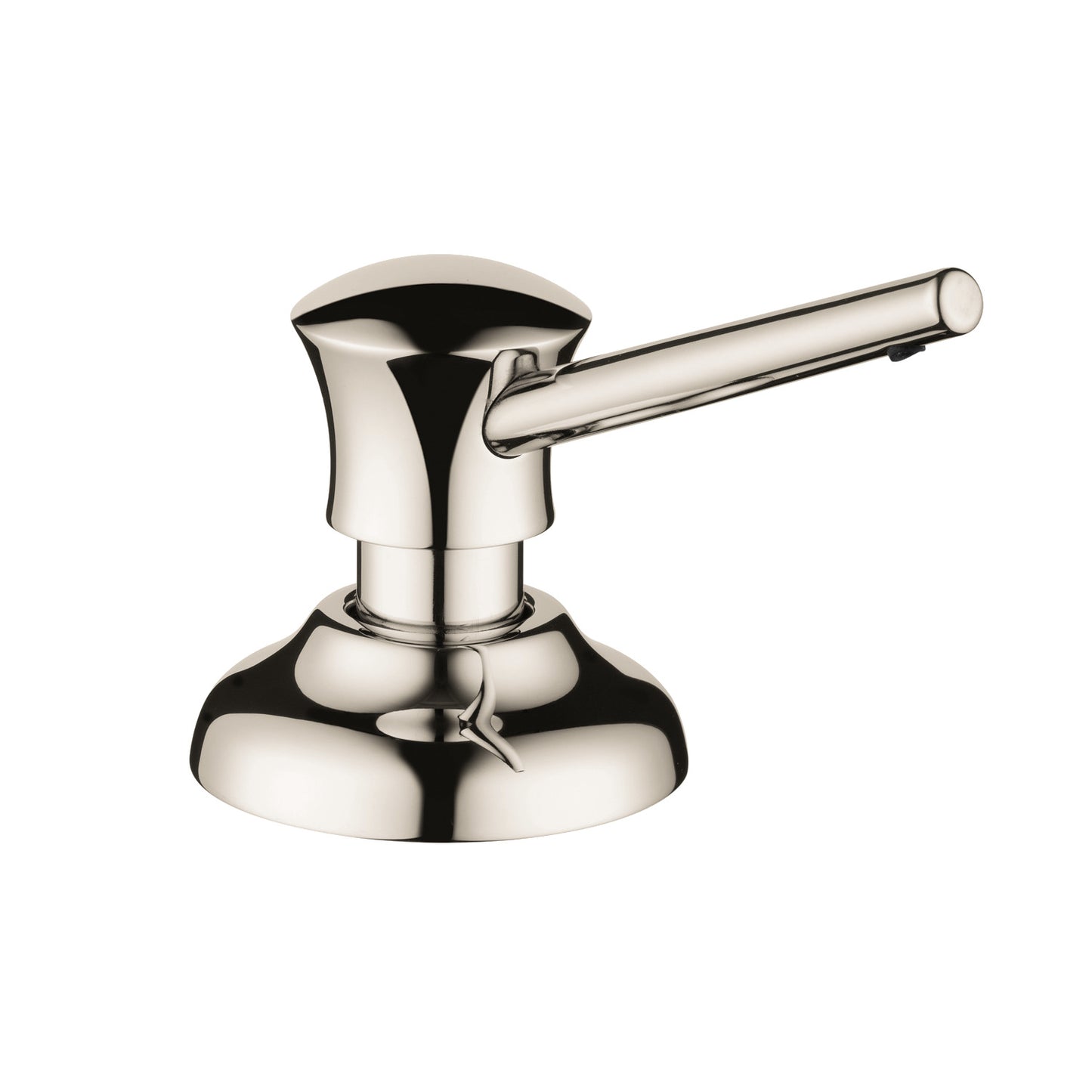 hansgrohe  Soap Dispenser, Traditional