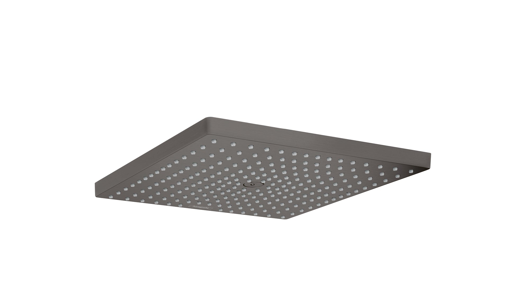 hansgrohe Raindance E Showerhead 300 1-Jet, 1.8 GPM