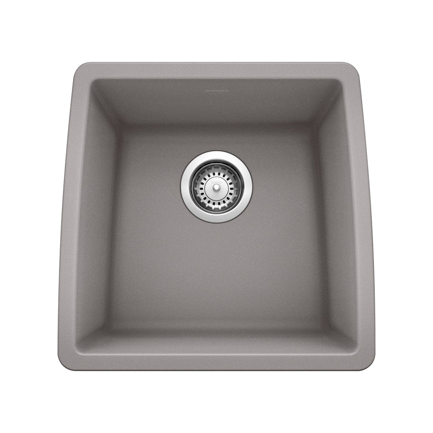BLANCO 440082 Performa Bar Sink - Metallic Gray