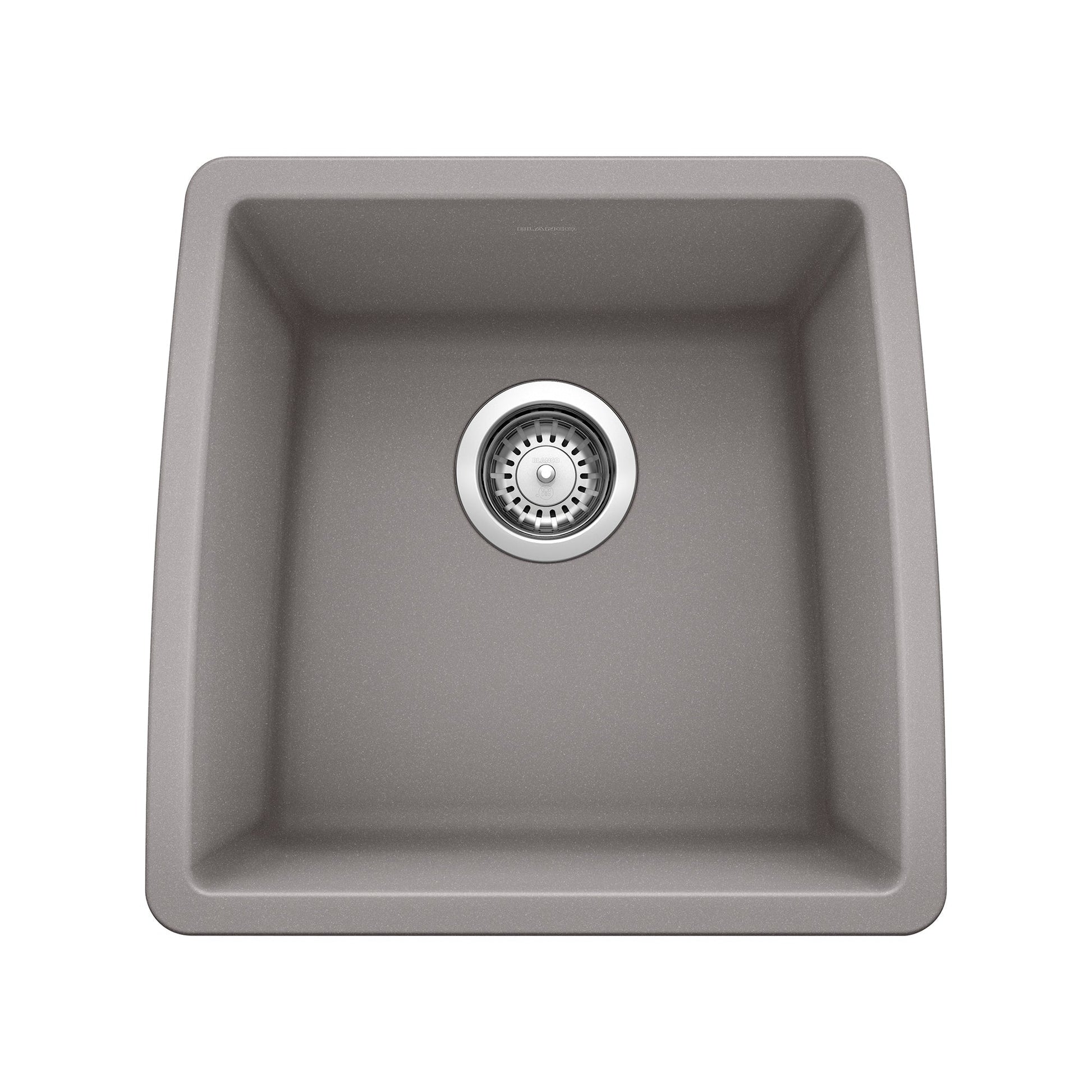 BLANCO 440082 Performa Bar Sink - Metallic Gray