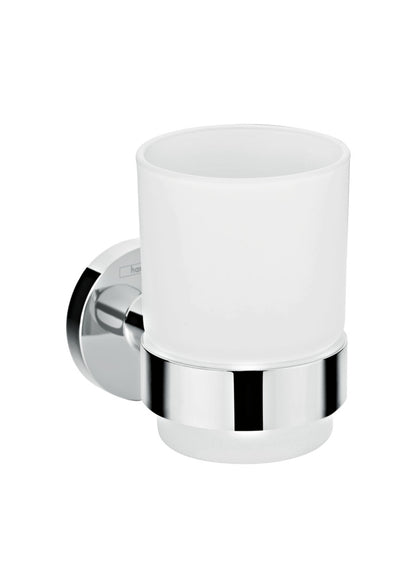 hansgrohe Logis Universal Tumbler