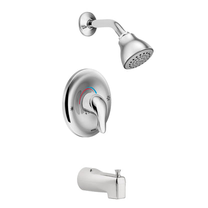 Moen Chateau L2363 Posi-Temp(R) tub/shower