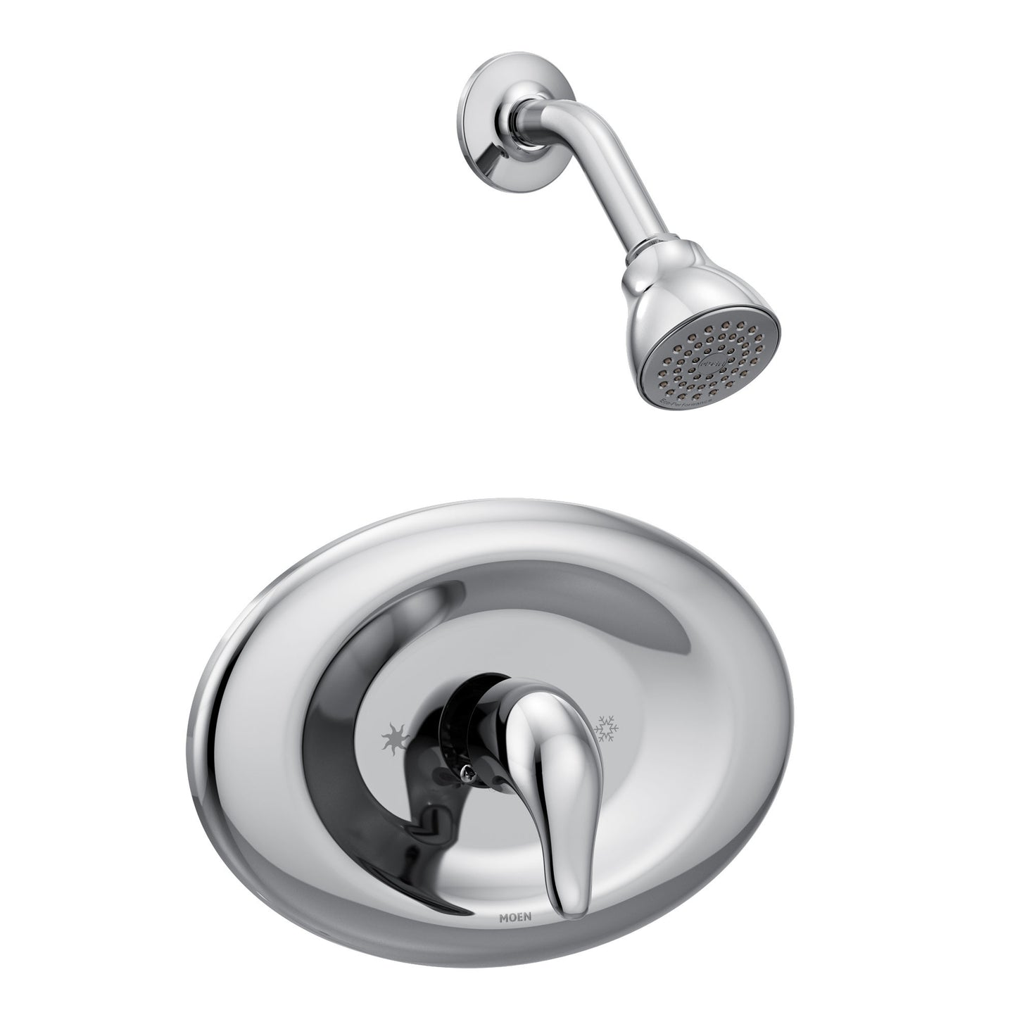 Moen Chateau TL2368EP Posi-Temp(R) shower only