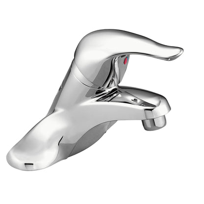 Moen Chateau L64600 One-Handle Bathroom Faucet
