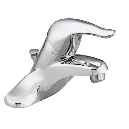 Moen Chateau L64620 One-Handle Bathroom Faucet