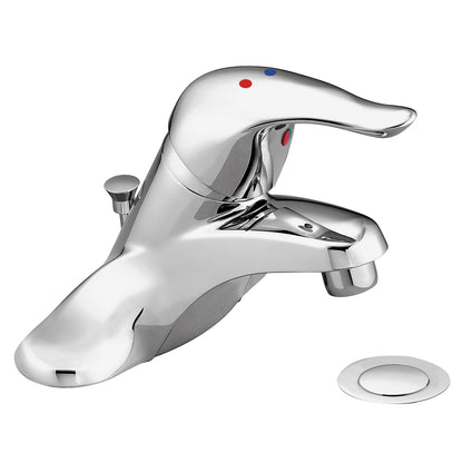 Moen Chateau L64635 One-Handle Bathroom Faucet