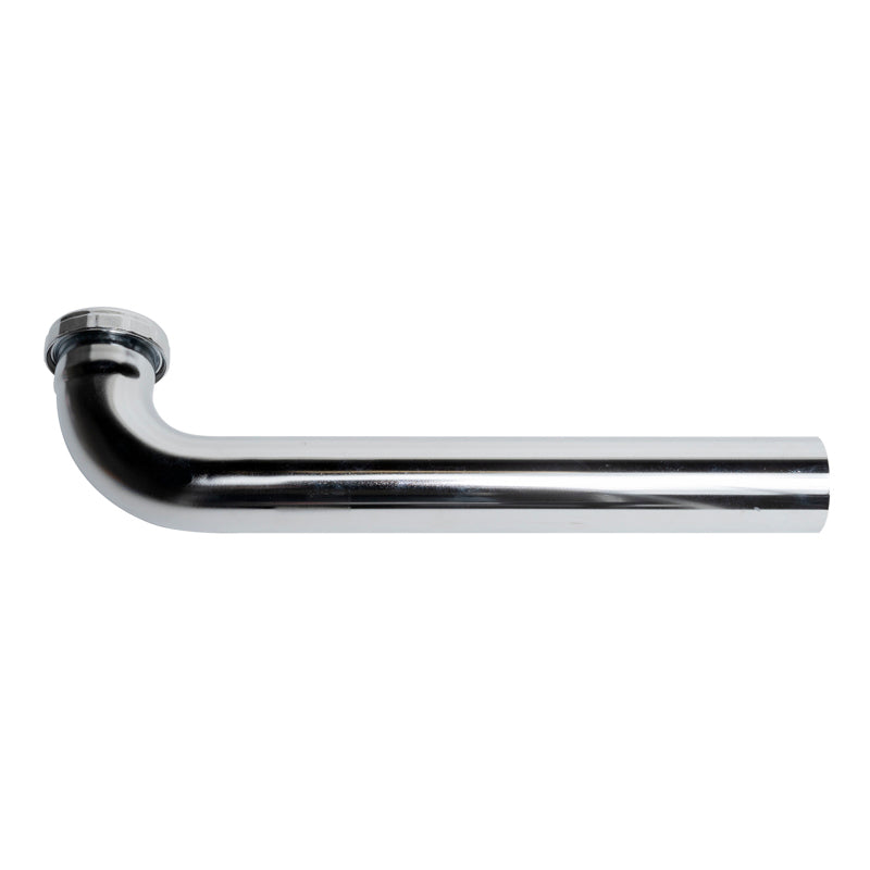 Oatey 2137B-1 1-1/2" x 11" Waste Arm with Slip Joint for 24" Center Outlet Waste (Budget Gauge)