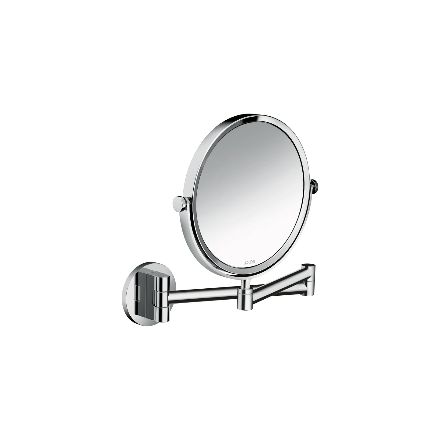 AXOR Universal Circular Shaving Mirror