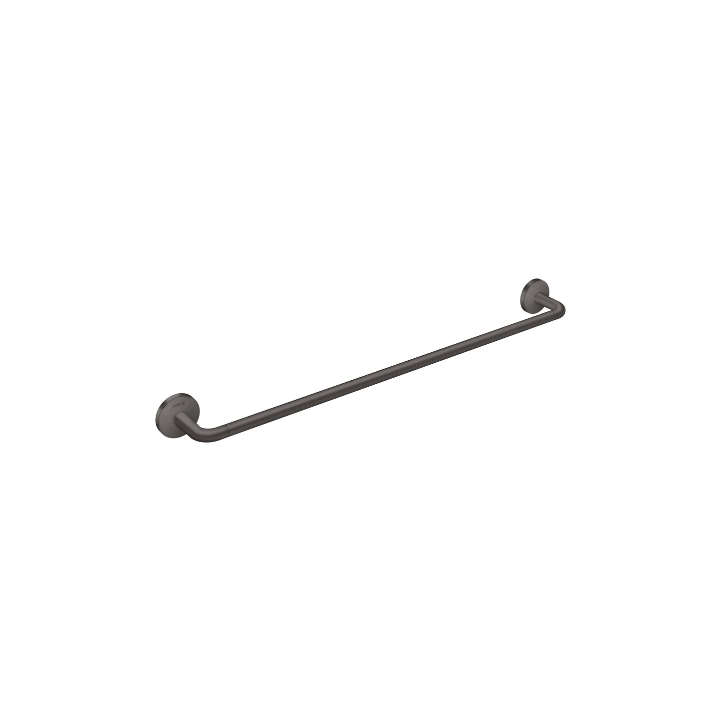 AXOR Universal Circular Towel  Bar, 24"