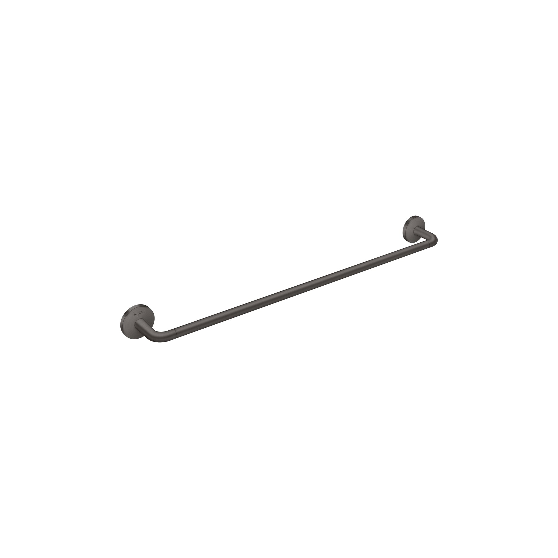 AXOR Universal Circular Towel  Bar, 24"