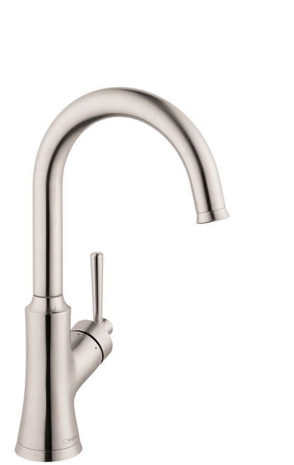 hansgrohe Joleena Bar Faucet, 1.5 GPM