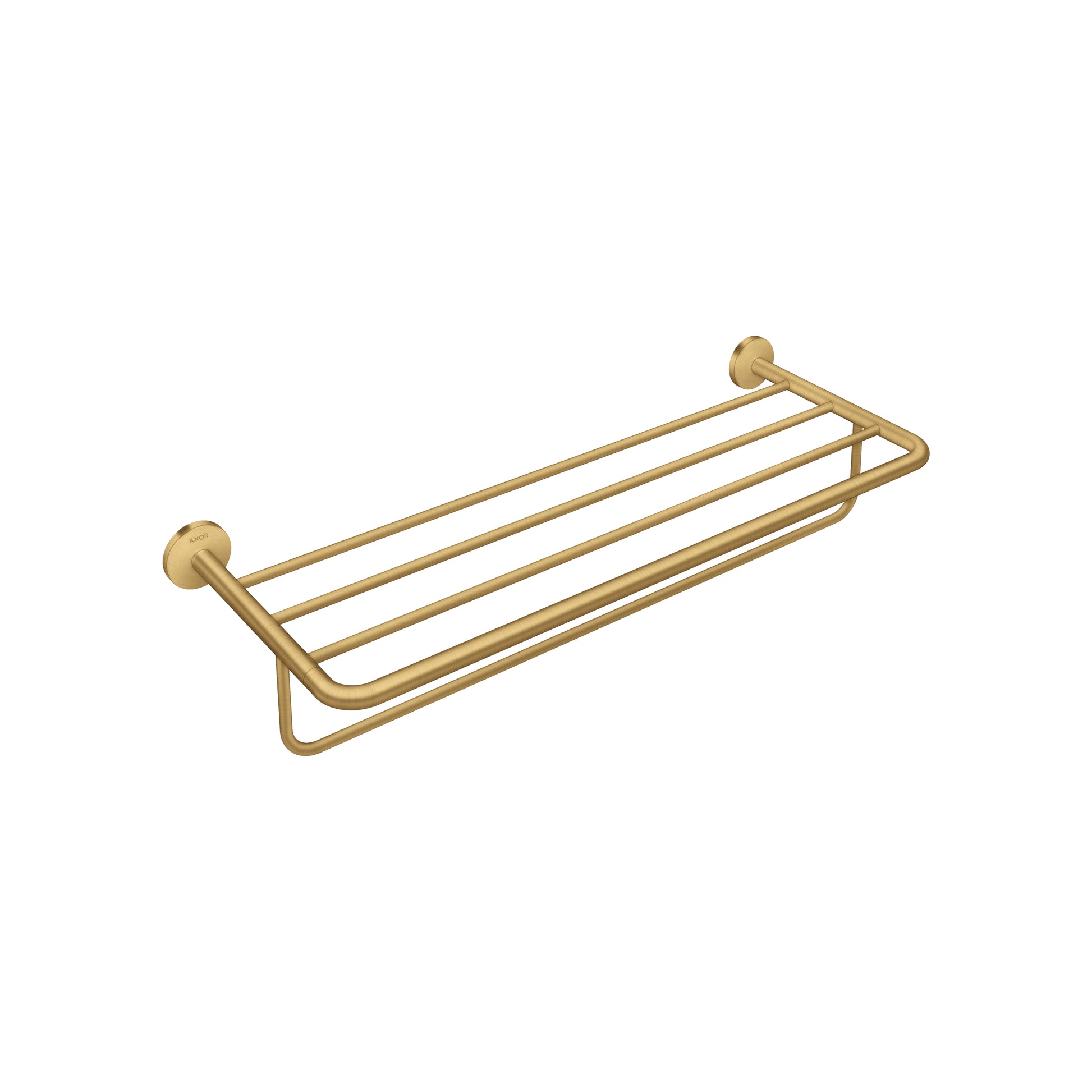 AXOR Universal Circular Towel Rack, 24"
