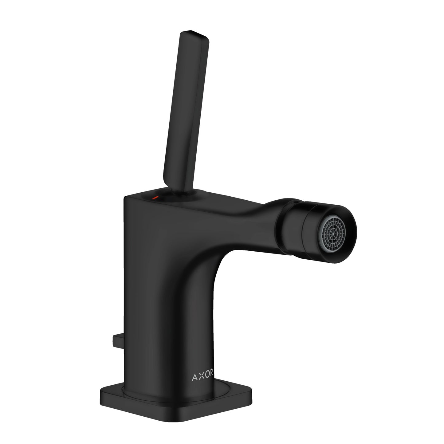 AXOR Citterio E Single-Hole Bidet Faucet, 1.5 GPM