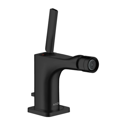 AXOR Citterio E Single-Hole Bidet Faucet, 1.5 GPM