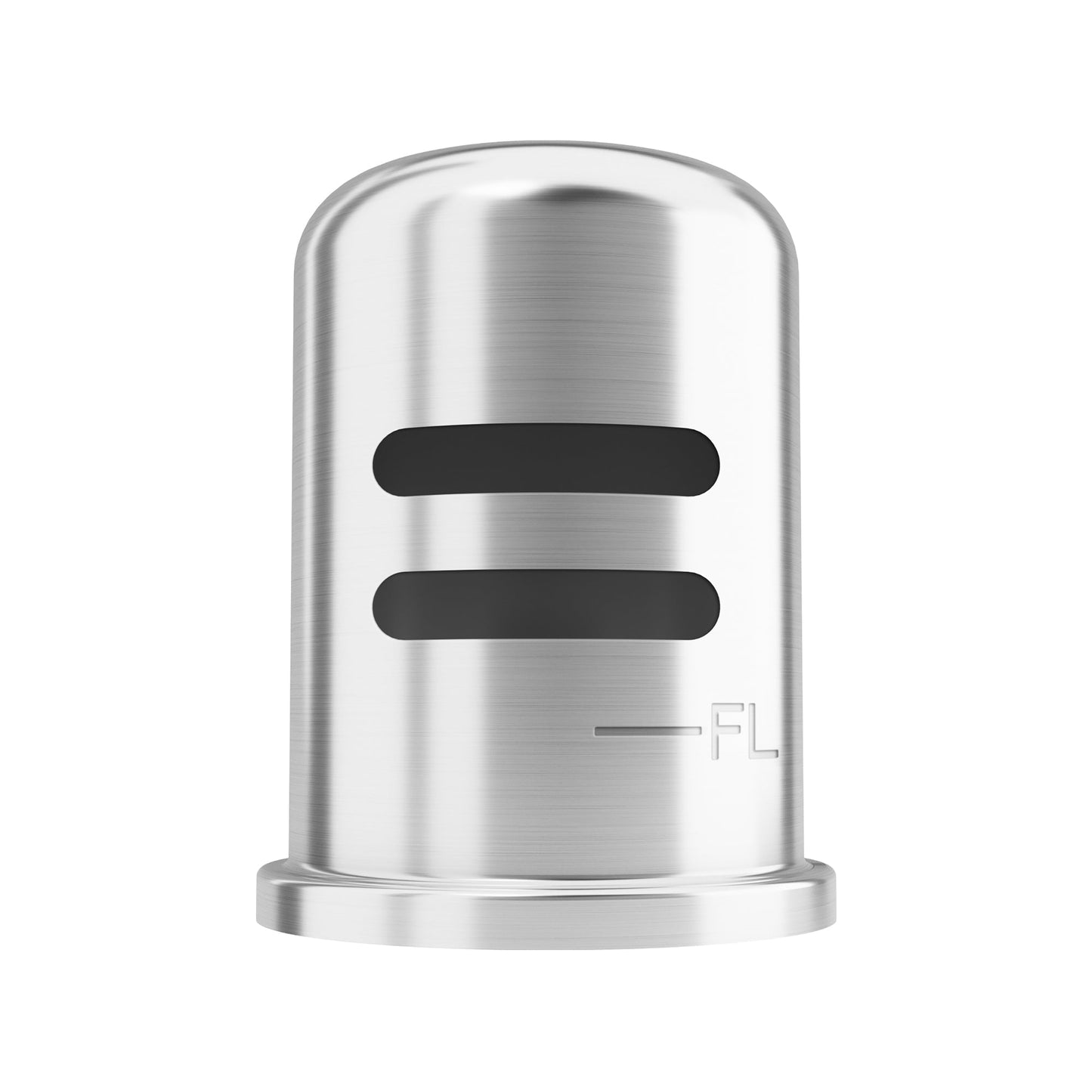 BLANCO 443034 Air Gap - PVD Steel