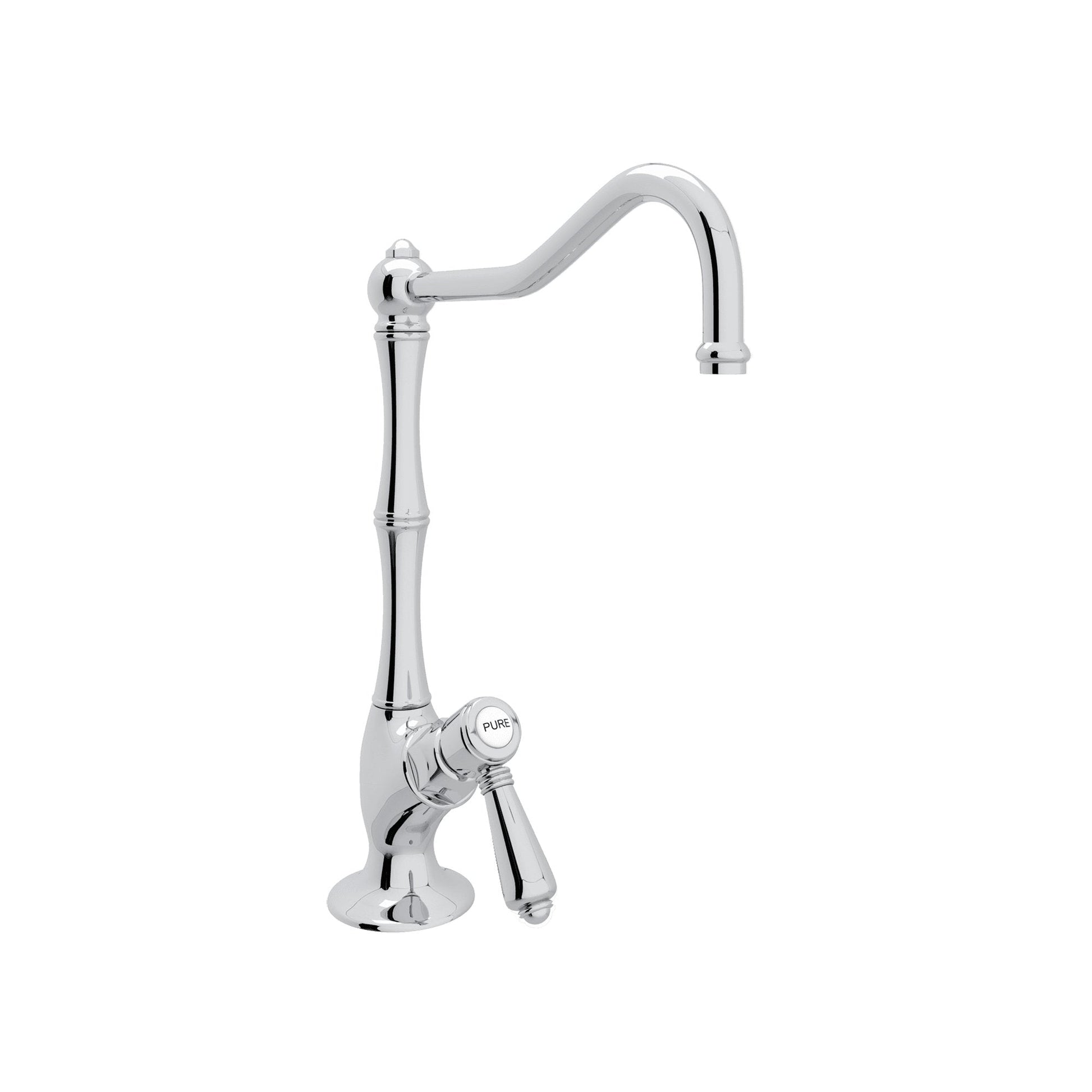 ROHL A1435 Acqui® Filter Kitchen Faucet
