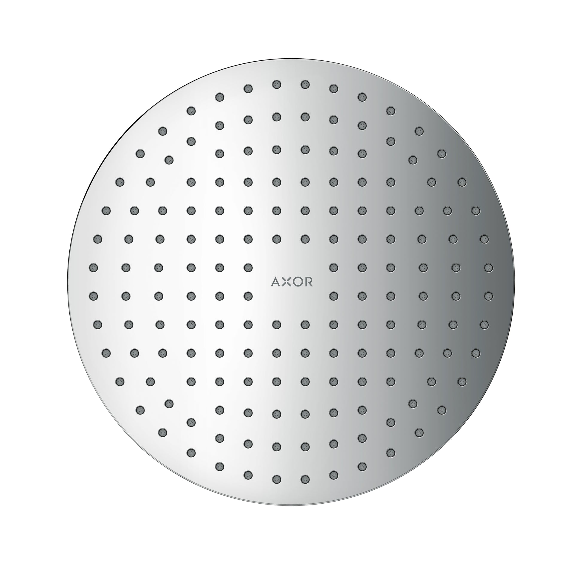 AXOR ShowerSolutions Showerhead 250 2-Jet, 1.75 GPM