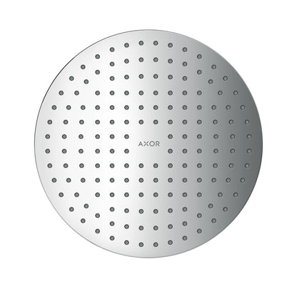 AXOR ShowerSolutions Showerhead 250 2-Jet, 1.75 GPM