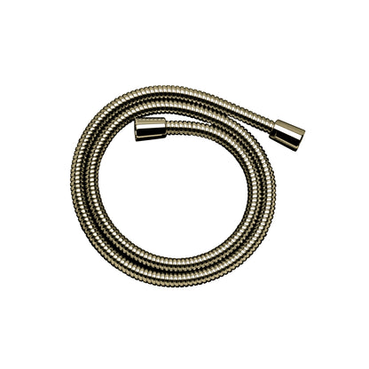 AXOR ShowerSolutions Metal Handshower Hose, 49"